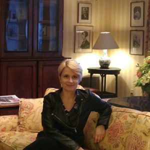 Meet your Posher, Daniela